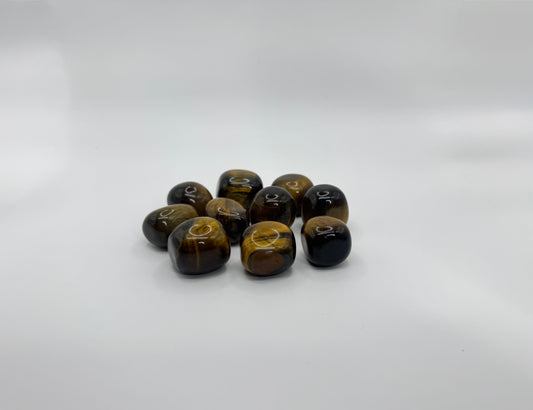 Tiger Eye