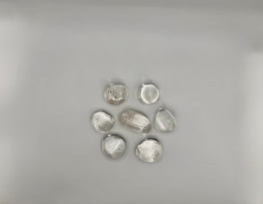 Clear Quartz
