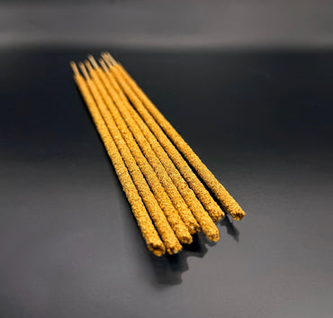 Aromatic Incense Sticks – 10 Pack