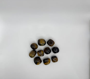 Tiger Eye