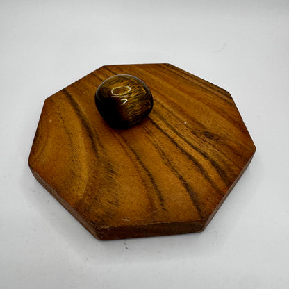 Tiger Eye