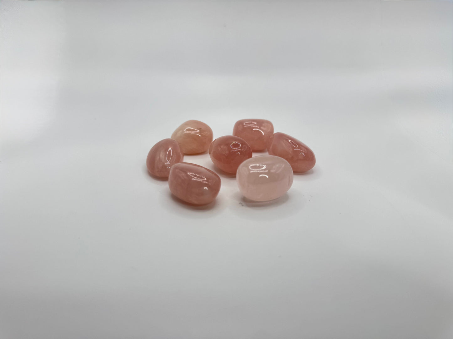 Rose Quartz