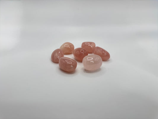 Rose Quartz