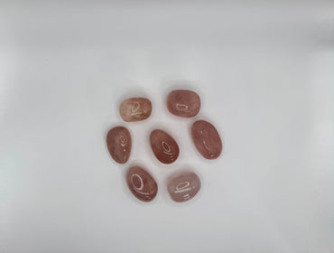 Rose Quartz