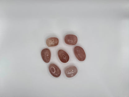 Rose Quartz