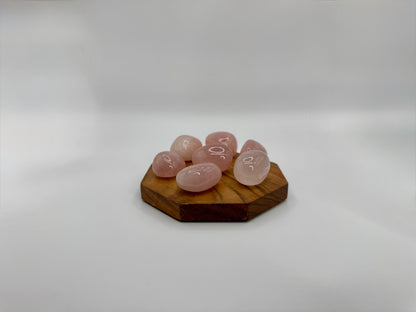 Rose Quartz
