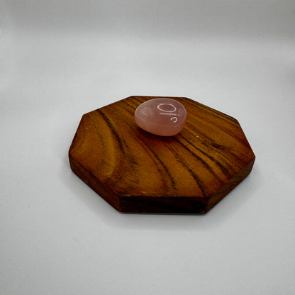 Rose Quartz