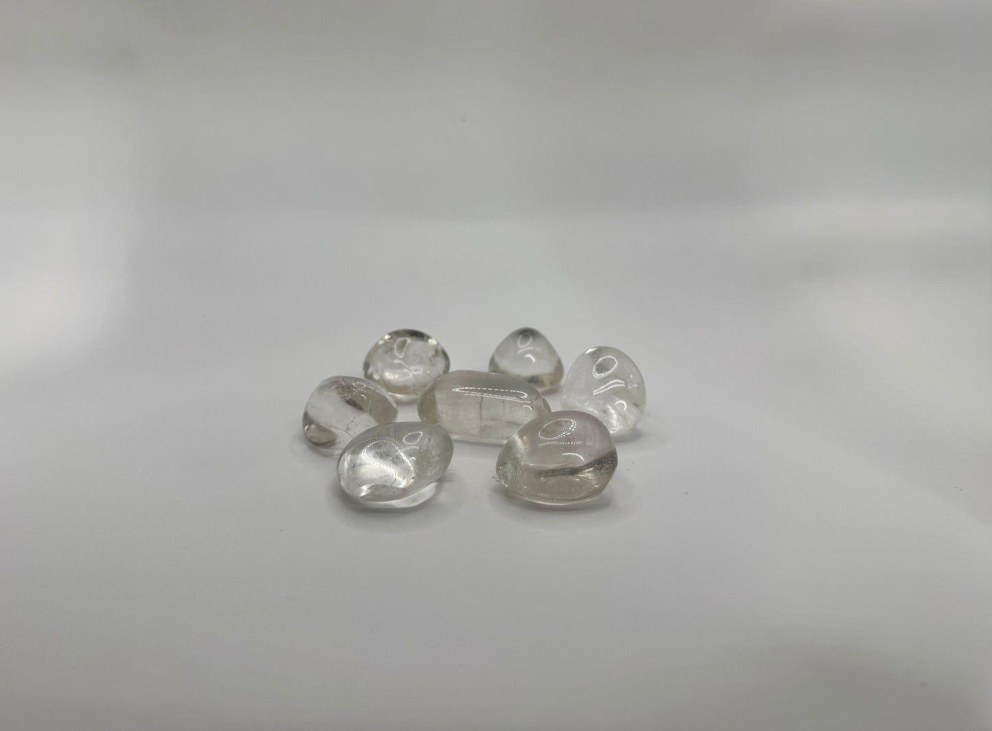 Clear Quartz