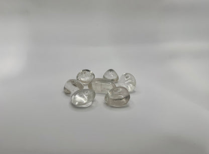 Clear Quartz