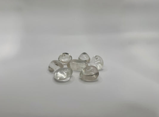Clear Quartz