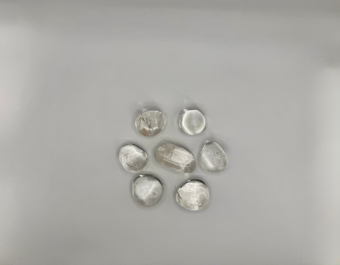 Clear Quartz