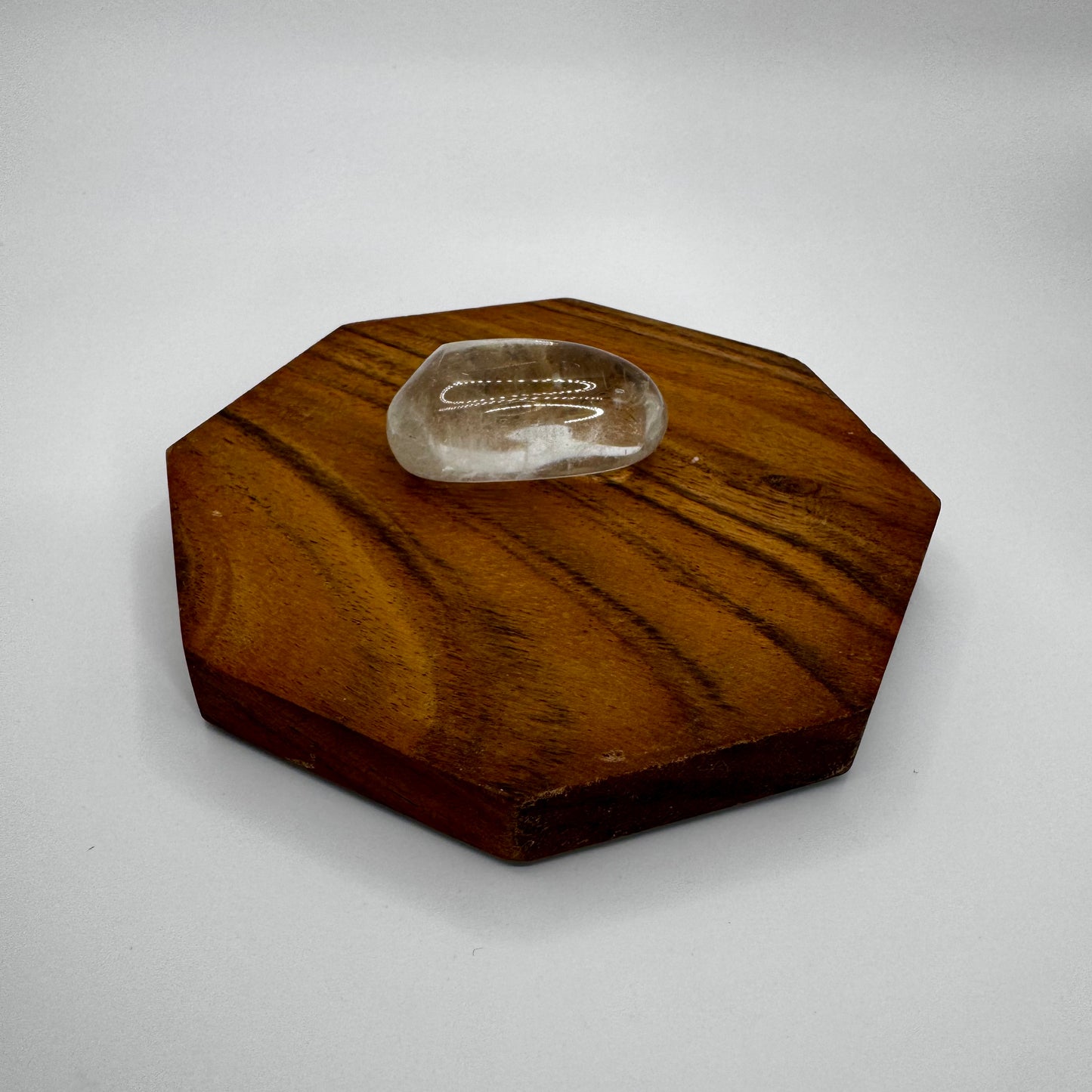 Clear Quartz