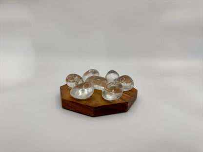 Clear Quartz