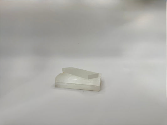 Selenite Charging Wand