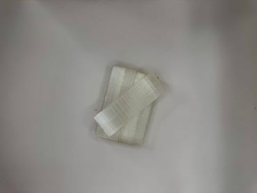 Selenite Charging Wand