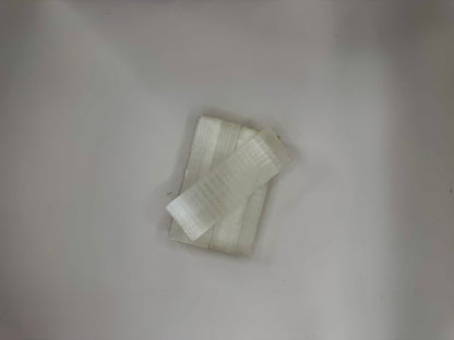 Selenite Charging Wand