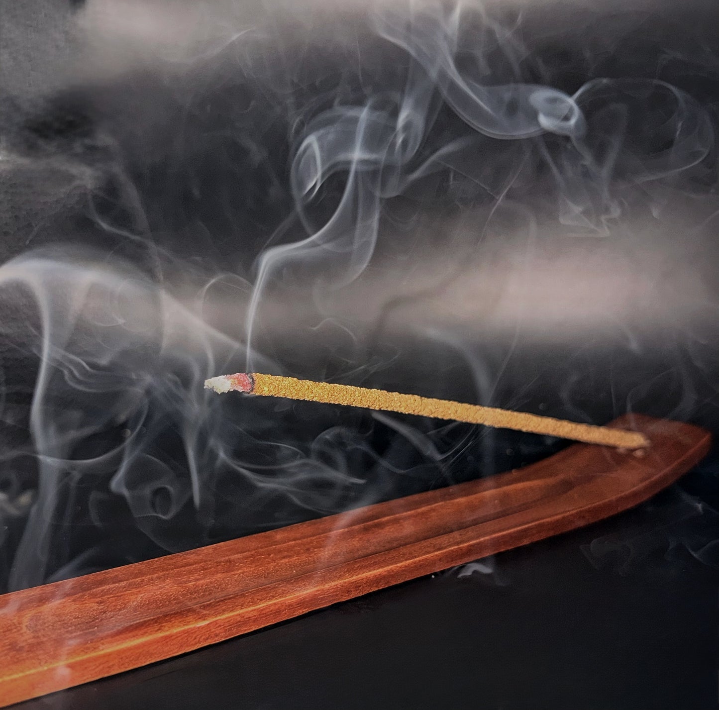 Aromatic Incense Sticks – 10 Pack
